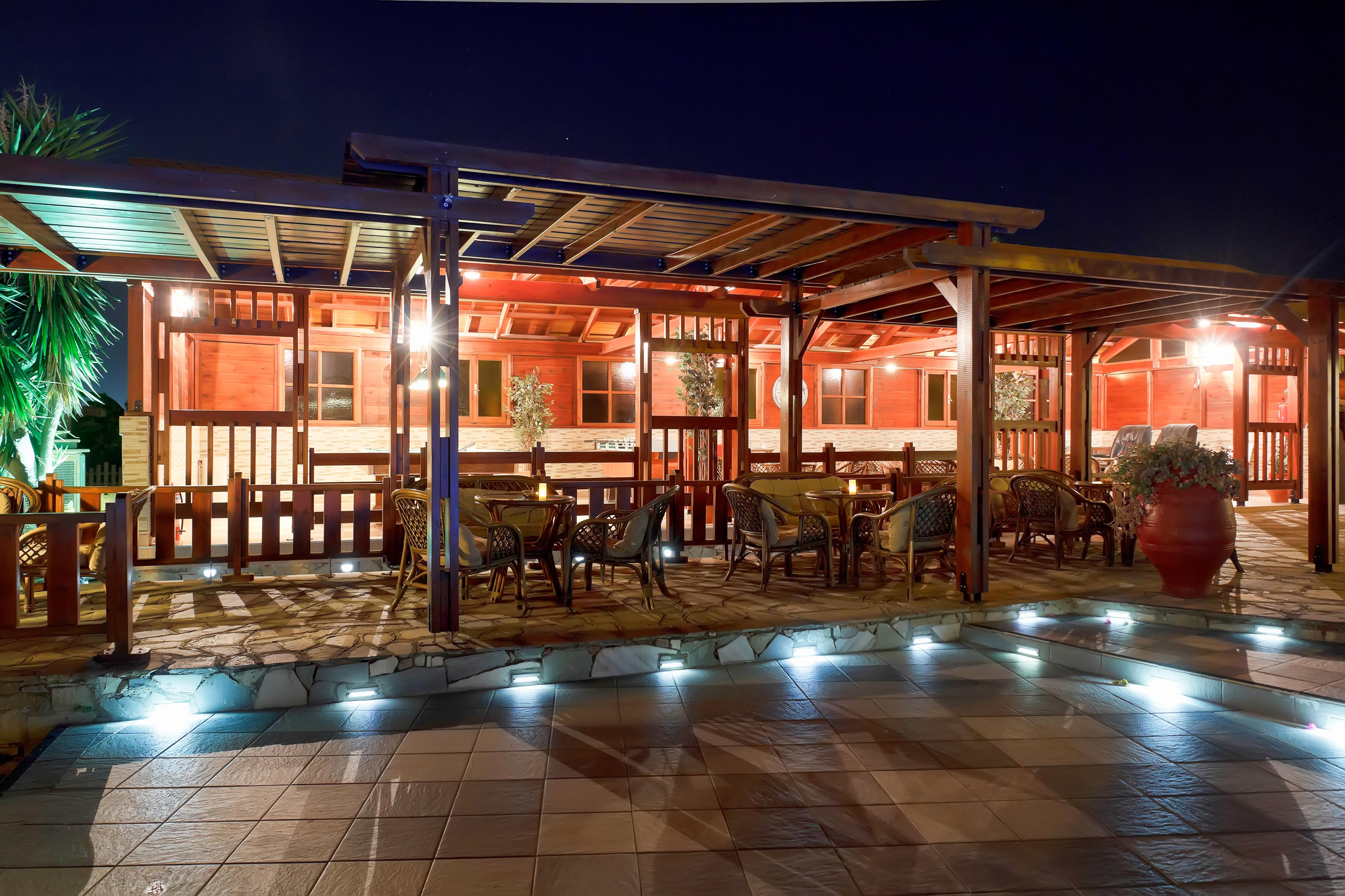 Gaia Garden Hotel Kos Exterior foto
